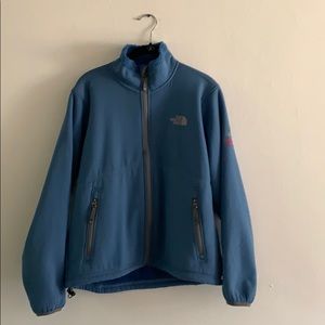 North Face Summit Series